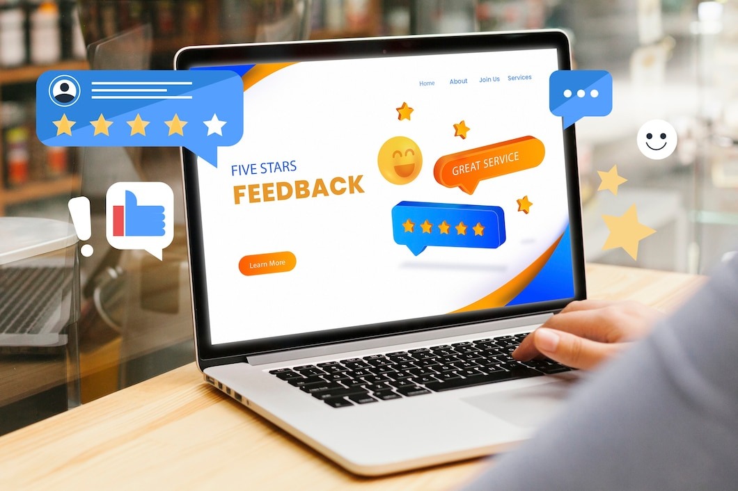 Customer Feedback Analysis